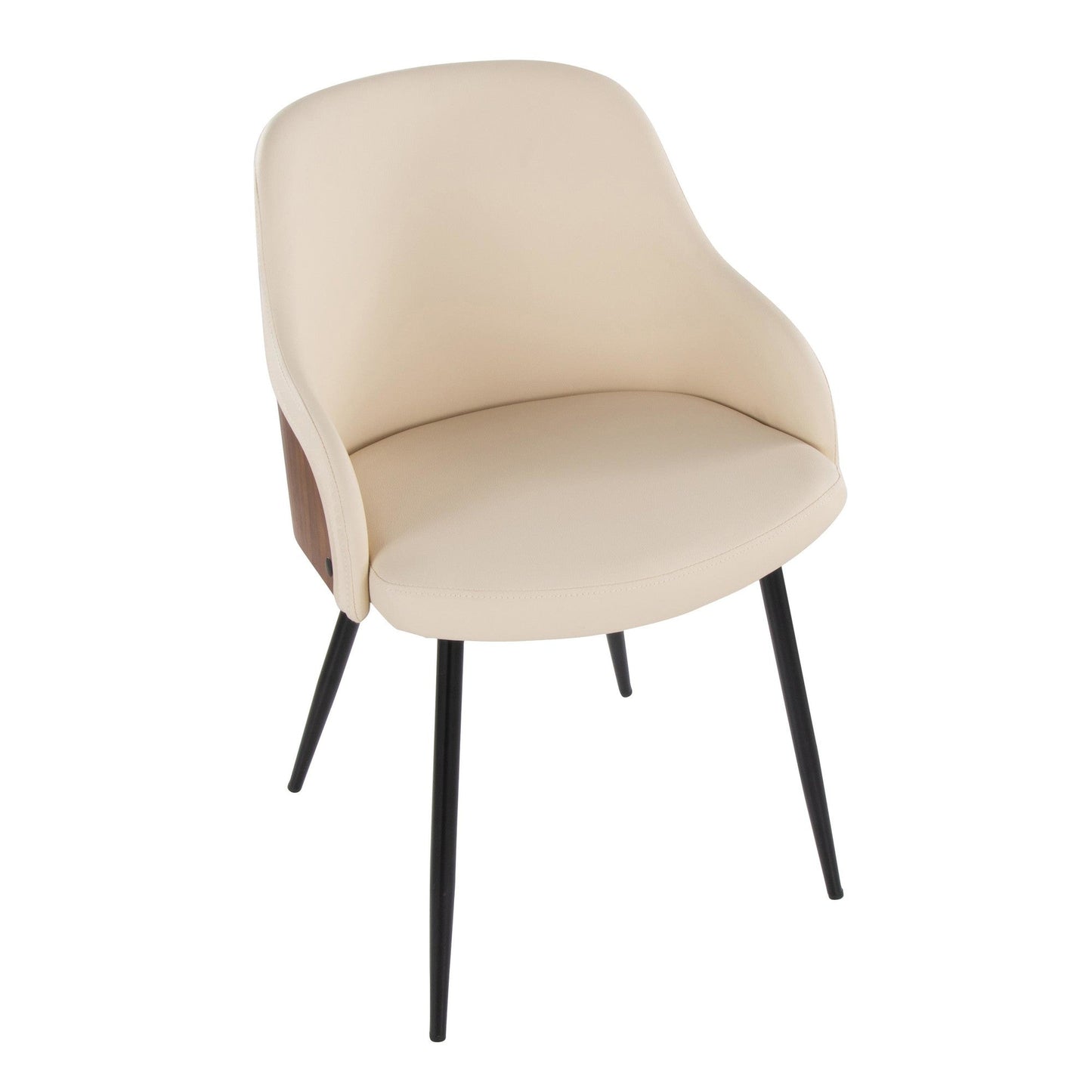 Majestic Office Furniture Chair - Set of 2