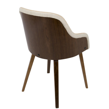 Majestic Office Furniture Dining Chair - Set of 2