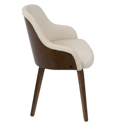 Majestic Office Furniture Dining Chair - Set of 2