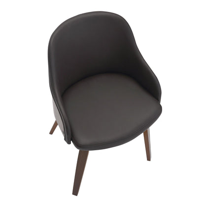 Majestic Office Furniture Dining Chair - Set of 2