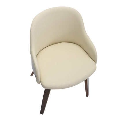 Majestic Office Furniture Dining Chair - Set of 2