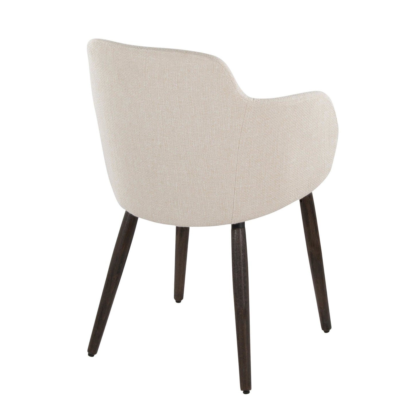 Majestic Office Furniture Chair - Set of 2