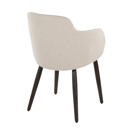 Majestic Office Furniture Chair - Set of 2