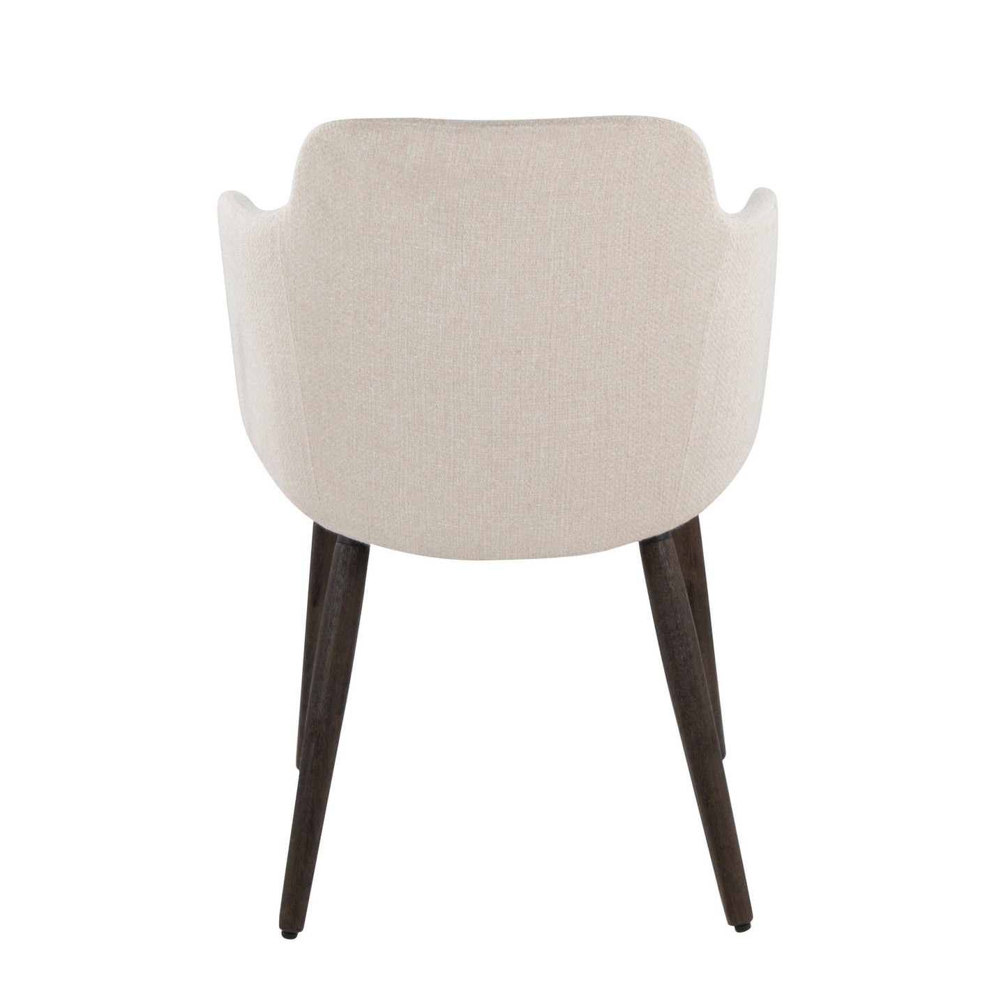 Majestic Office Furniture Chair - Set of 2