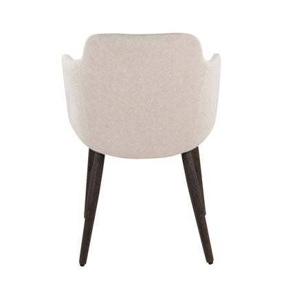 Majestic Office Furniture Chair - Set of 2