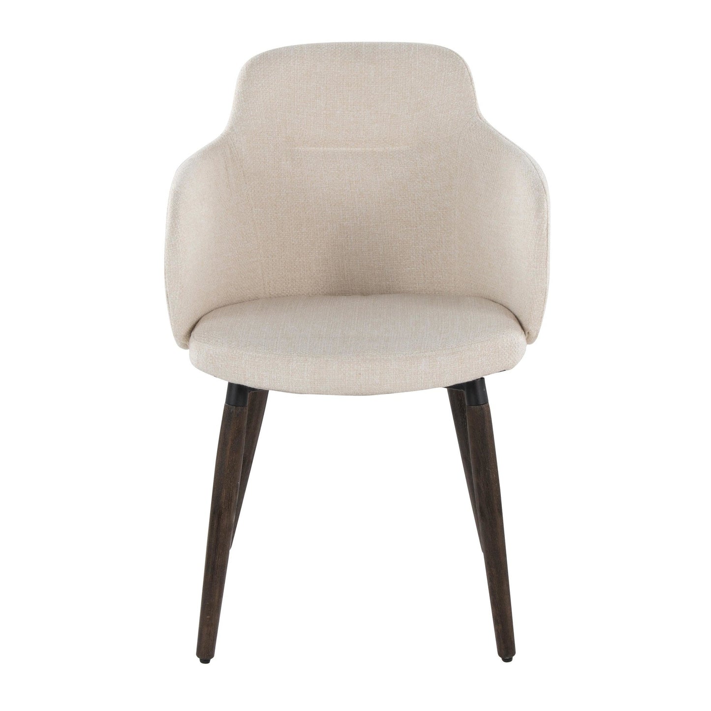 Majestic Office Furniture Chair - Set of 2