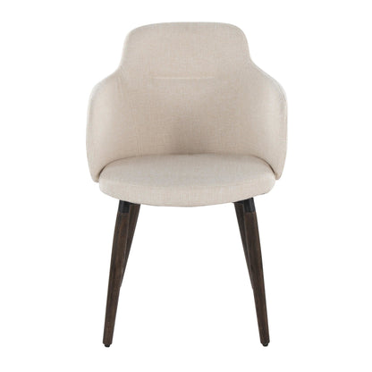 Majestic Office Furniture Chair - Set of 2