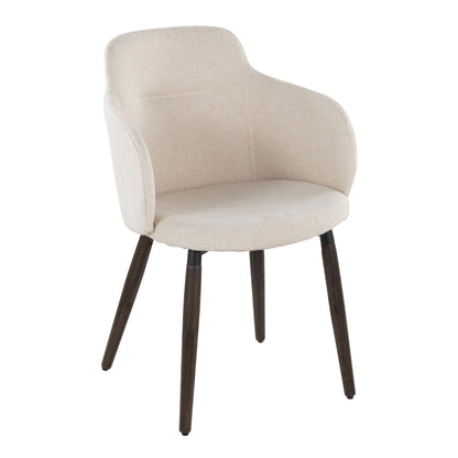 Majestic Office Furniture Chair - Set of 2