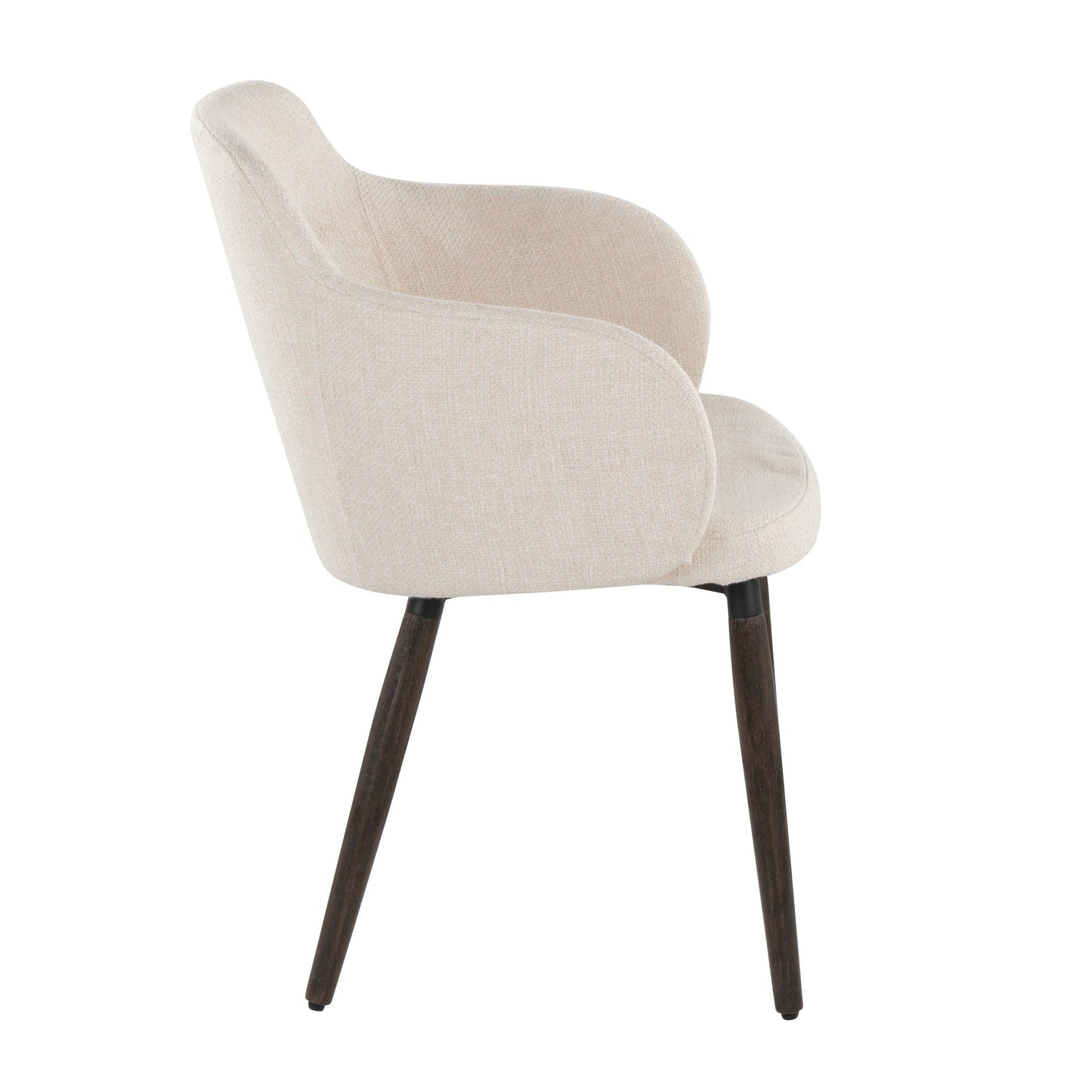 Majestic Office Furniture Chair - Set of 2