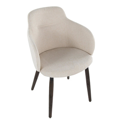 Majestic Office Furniture Chair - Set of 2