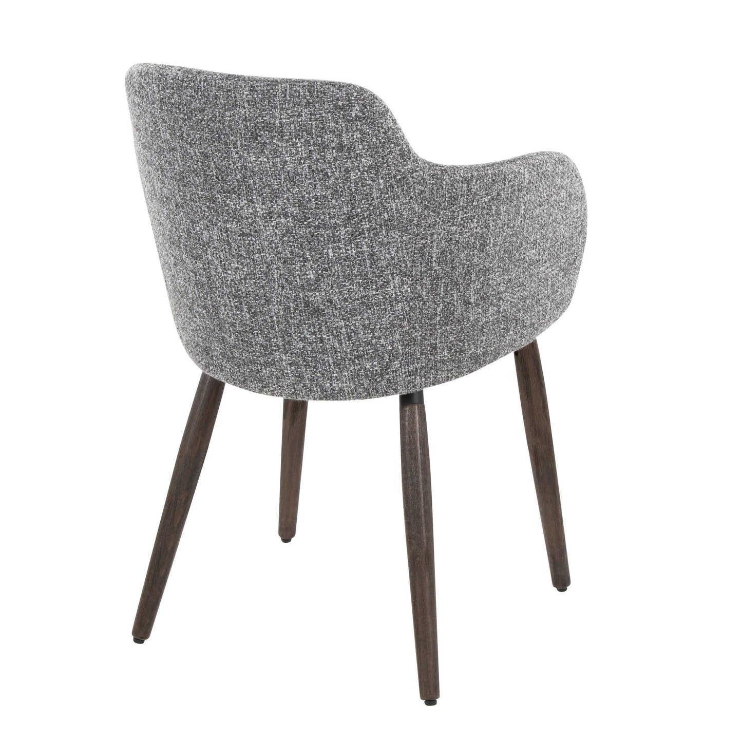 Majestic Office Furniture Chair - Set of 2