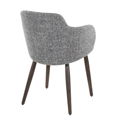 Majestic Office Furniture Chair - Set of 2