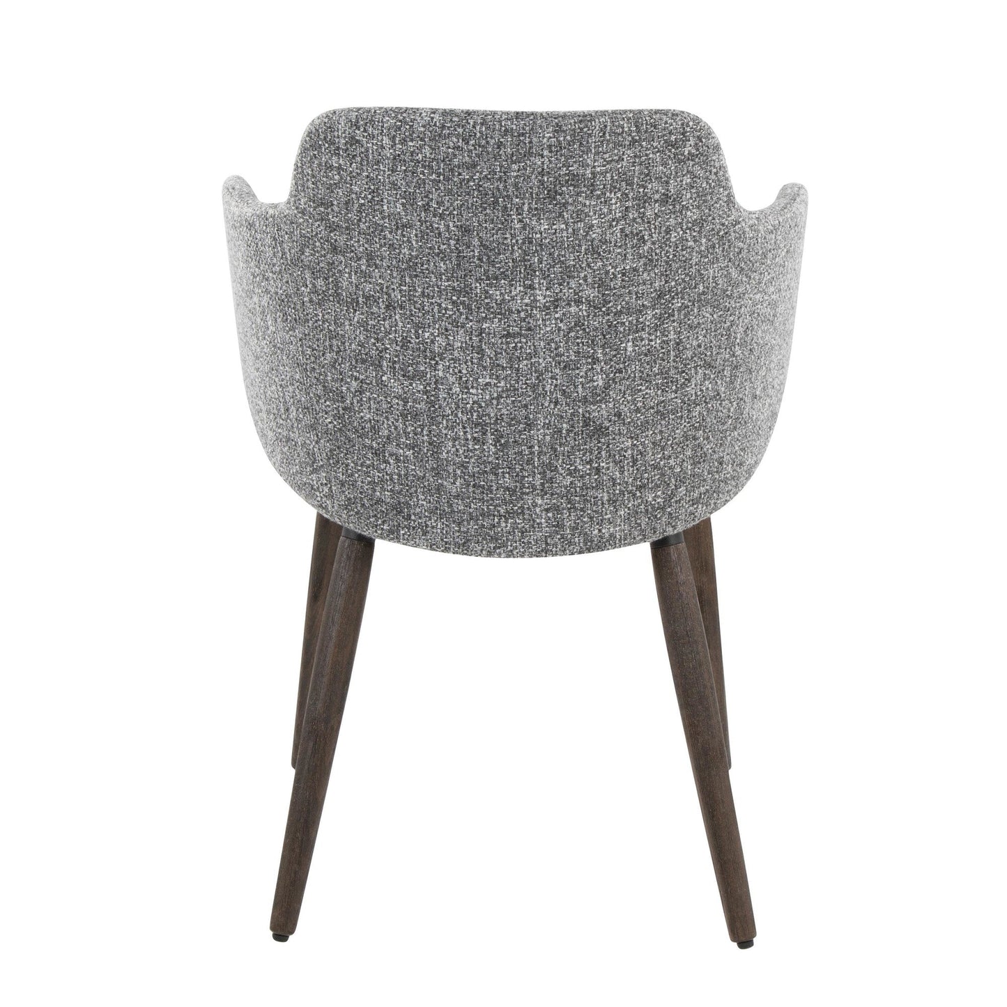 Majestic Office Furniture Chair - Set of 2