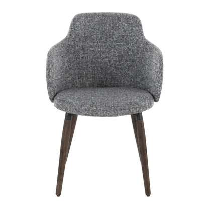 Majestic Office Furniture Chair - Set of 2