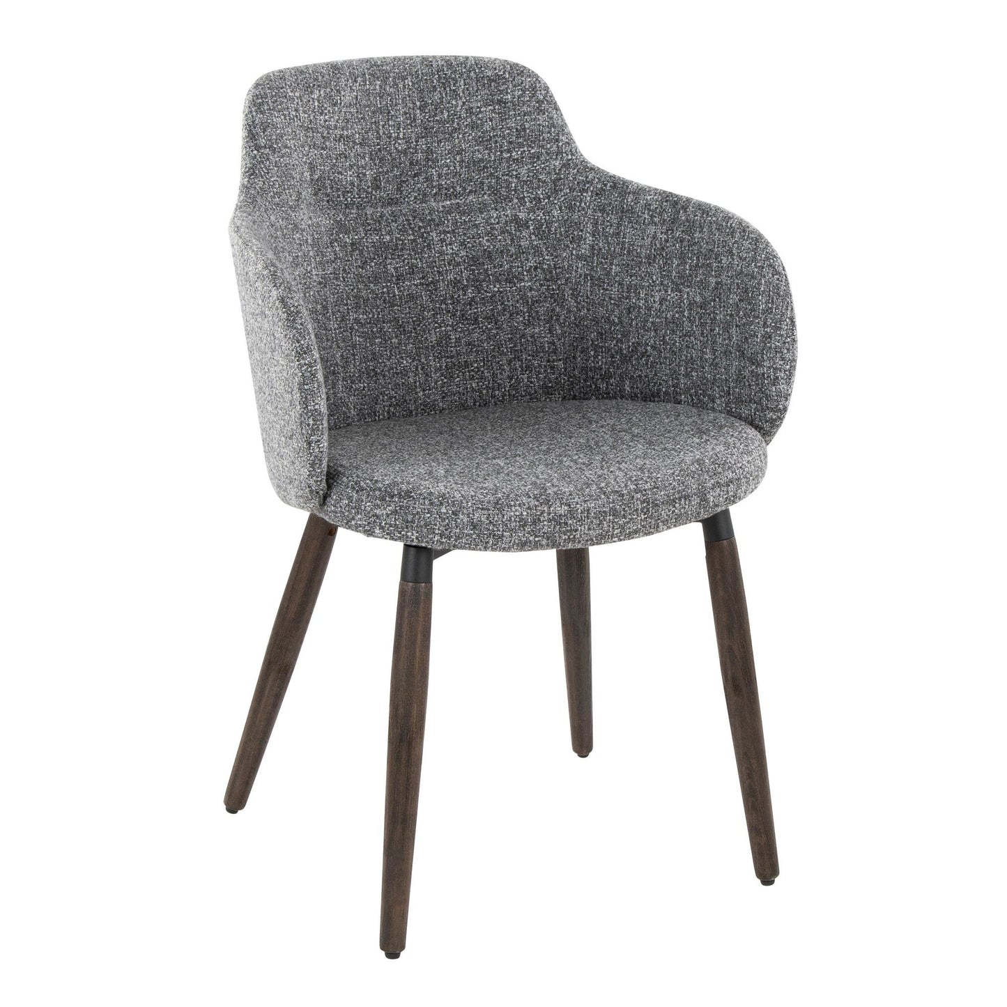 Majestic Office Furniture Chair - Set of 2