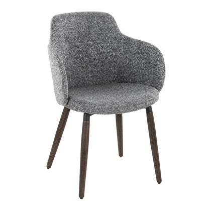 Majestic Office Furniture Chair - Set of 2