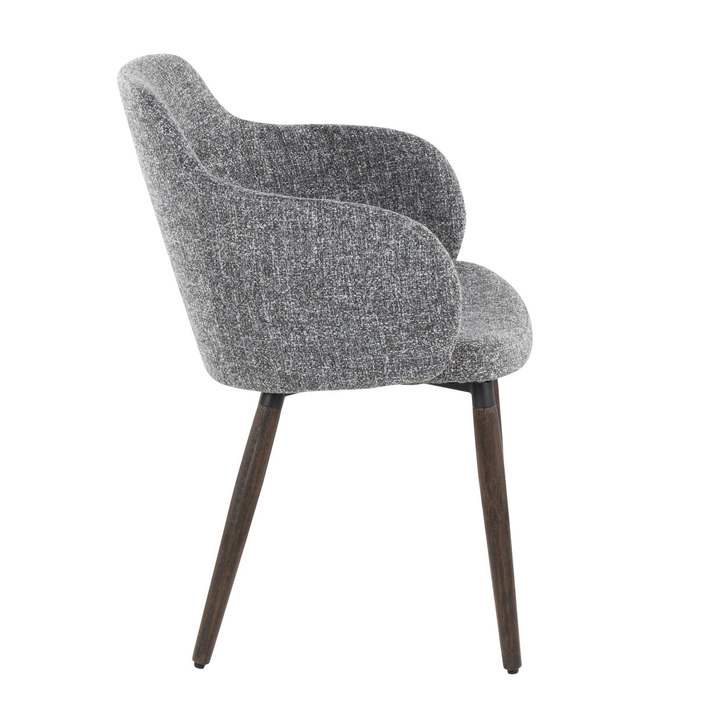 Majestic Office Furniture Chair - Set of 2