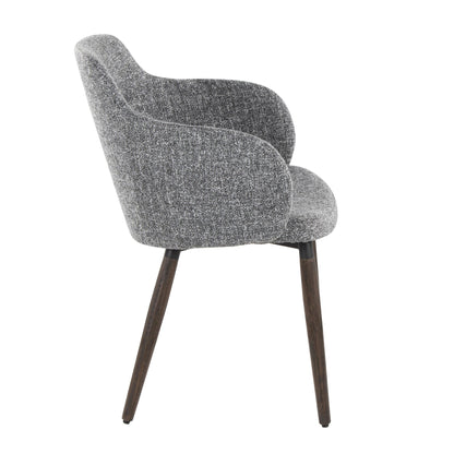 Majestic Office Furniture Chair - Set of 2