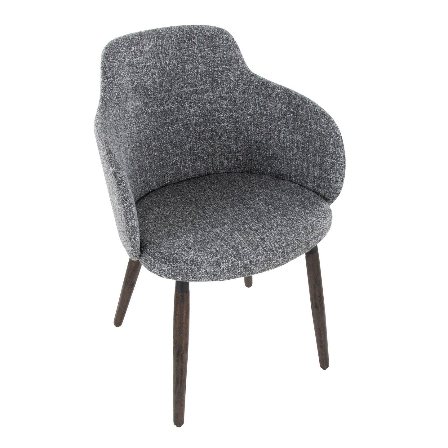 Majestic Office Furniture Chair - Set of 2