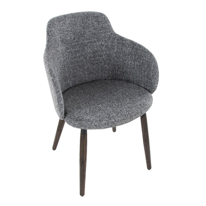 Majestic Office Furniture Chair - Set of 2