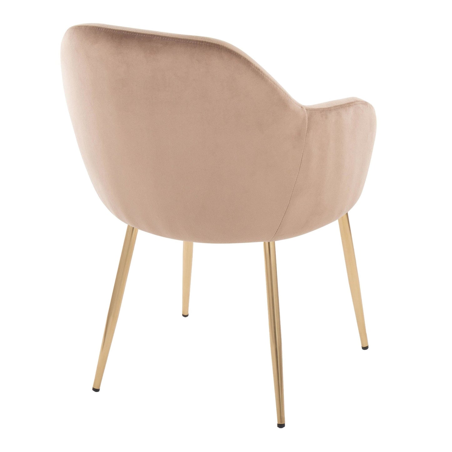 Majestic Office Furniture Dining Chair - Set of 2