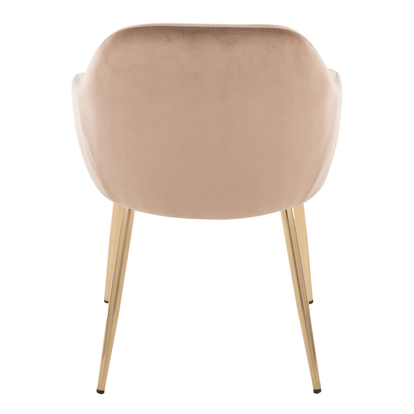 Majestic Office Furniture Dining Chair - Set of 2