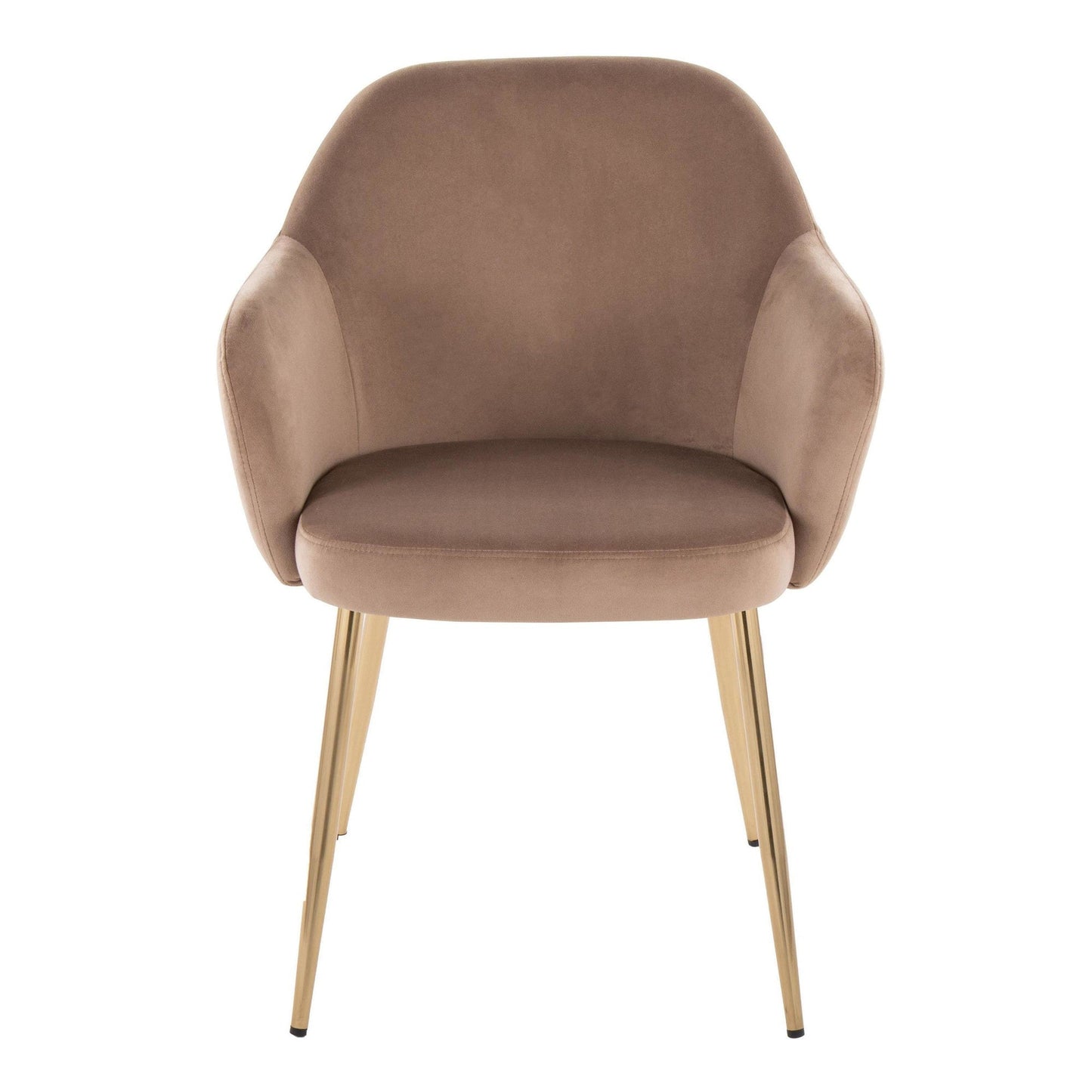 Majestic Office Furniture Dining Chair - Set of 2