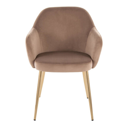Majestic Office Furniture Dining Chair - Set of 2