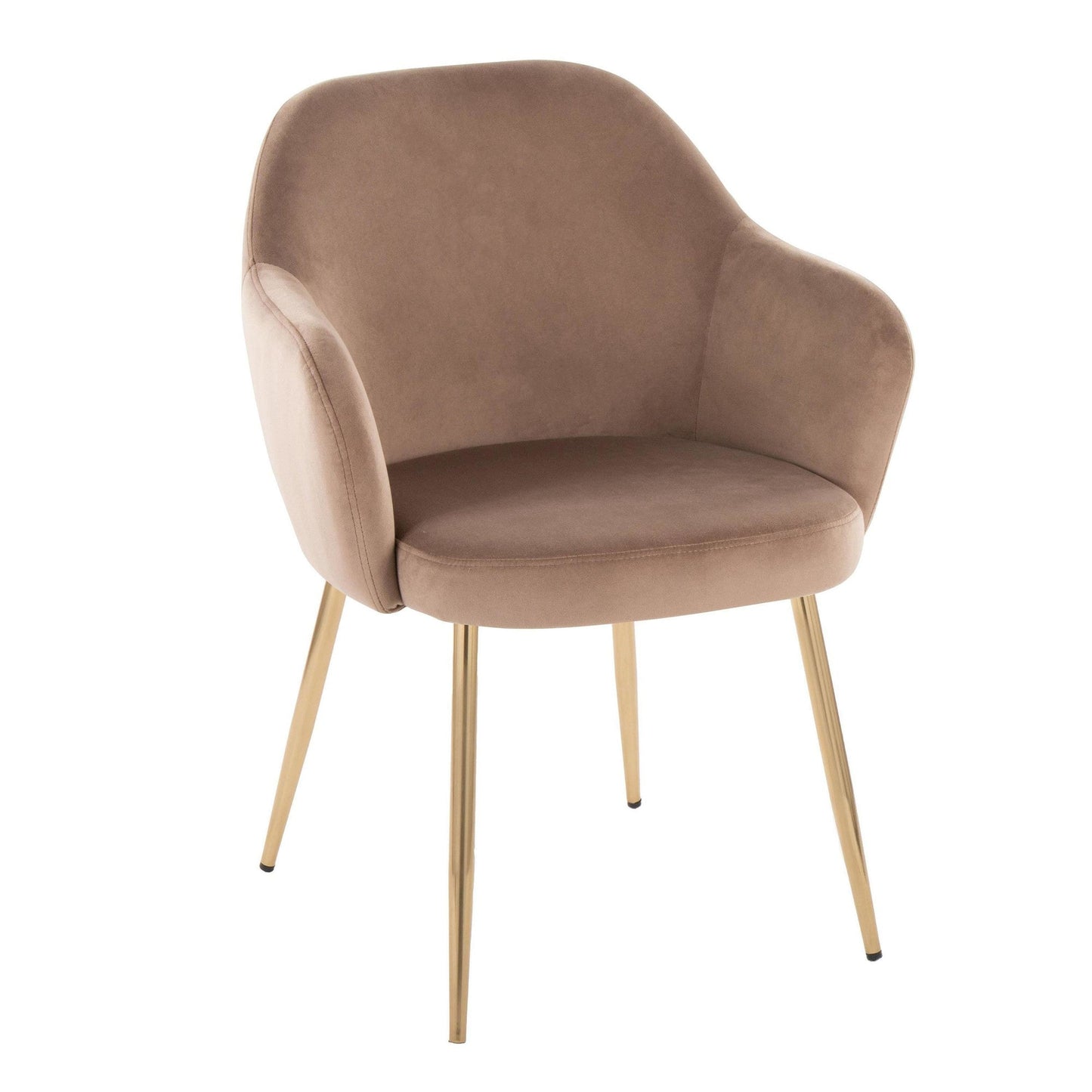 Majestic Office Furniture Dining Chair - Set of 2