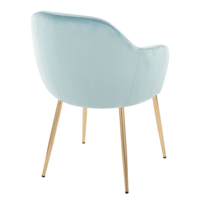 Majestic Office Furniture Dining Chair - Set of 2