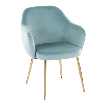 Majestic Office Furniture Dining Chair - Set of 2