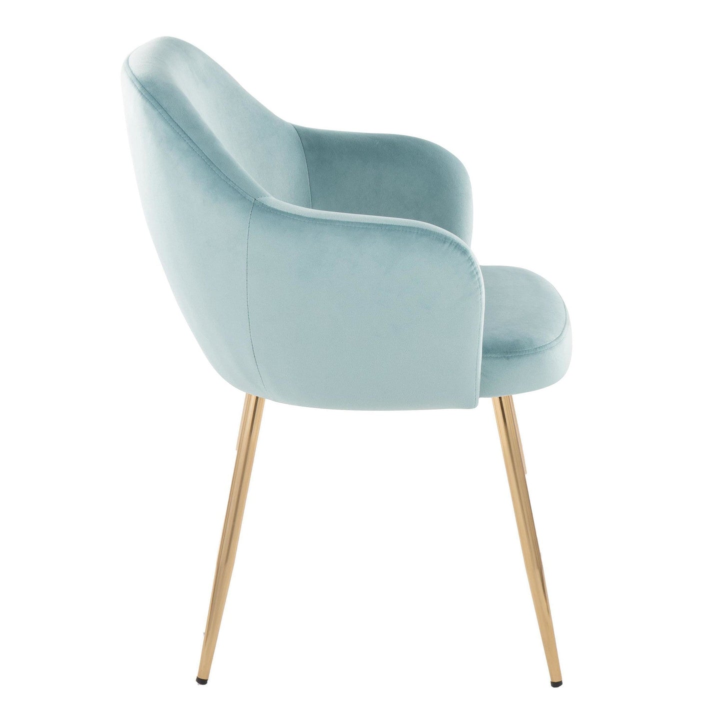 Majestic Office Furniture Dining Chair - Set of 2