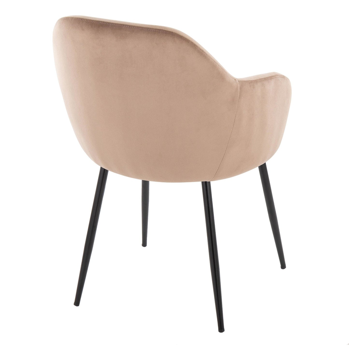 Majestic Office Furniture Dining Chair - Set of 2