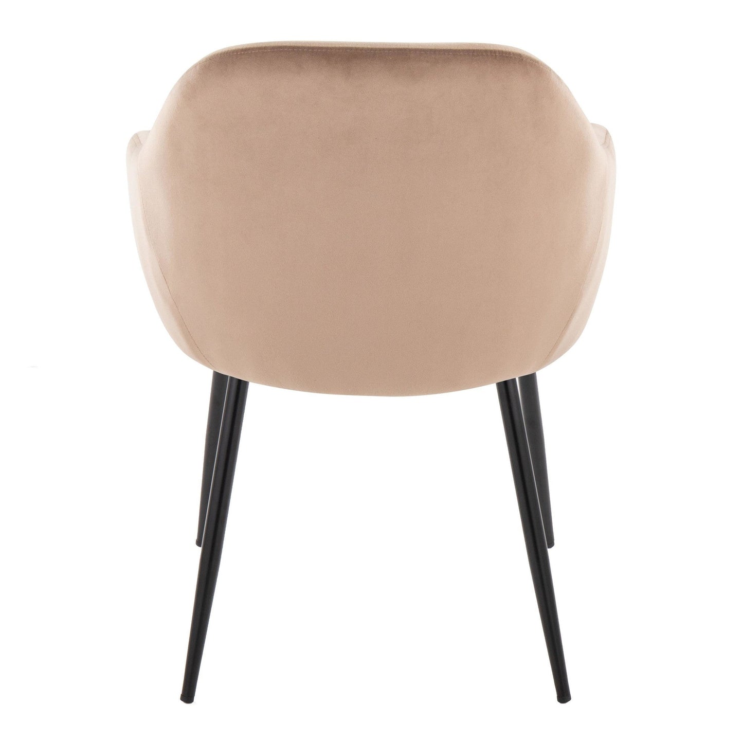 Majestic Office Furniture Dining Chair - Set of 2