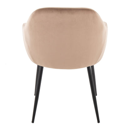 Majestic Office Furniture Dining Chair - Set of 2