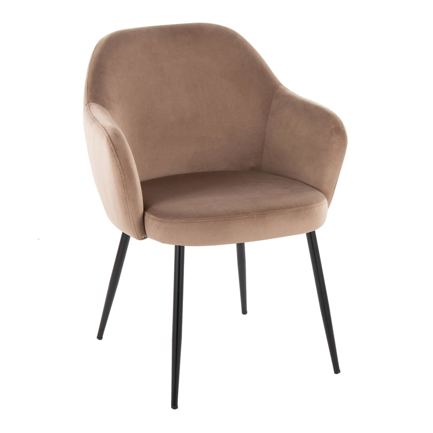 Majestic Office Furniture Dining Chair - Set of 2