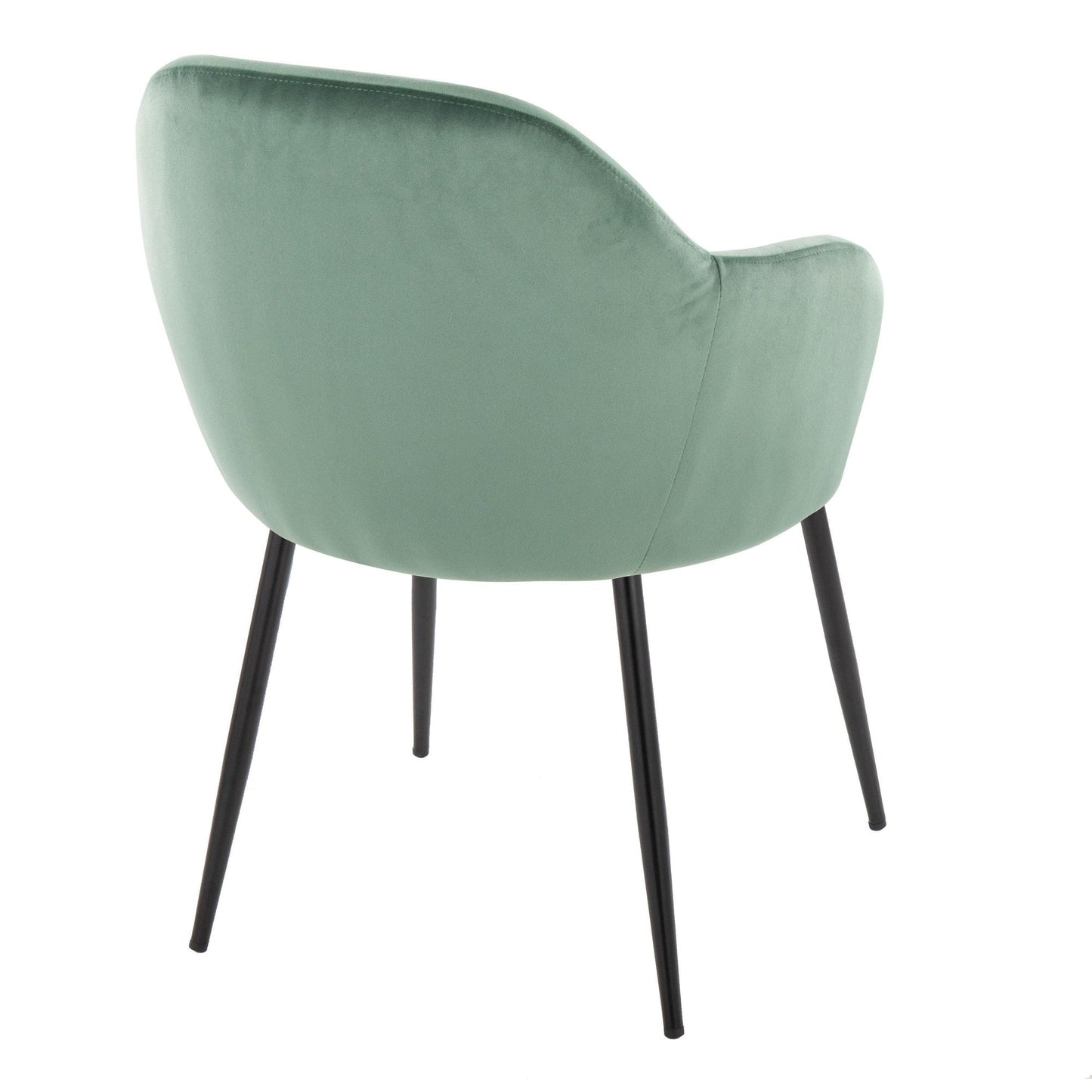 Majestic Office Furniture Dining Chair - Set of 2