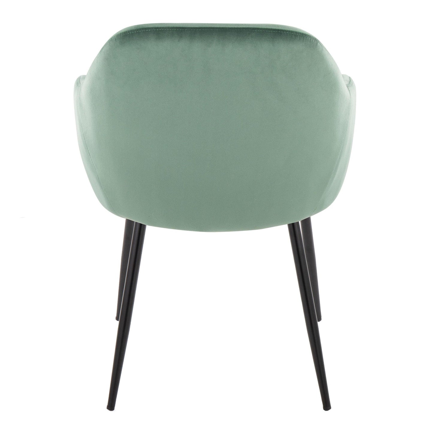 Majestic Office Furniture Dining Chair - Set of 2