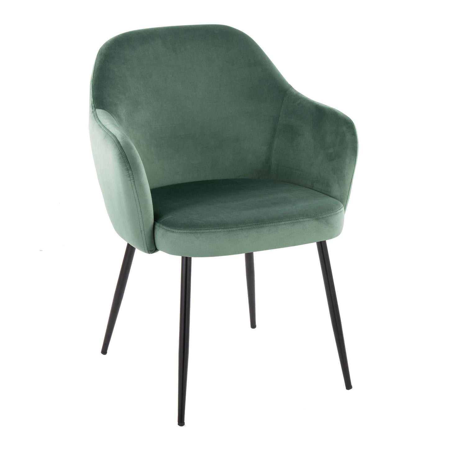 Majestic Office Furniture Dining Chair - Set of 2
