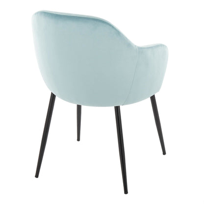 Majestic Office Furniture Dining Chair - Set of 2
