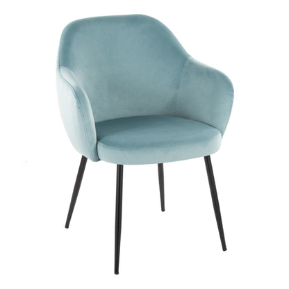 Majestic Office Furniture Dining Chair - Set of 2