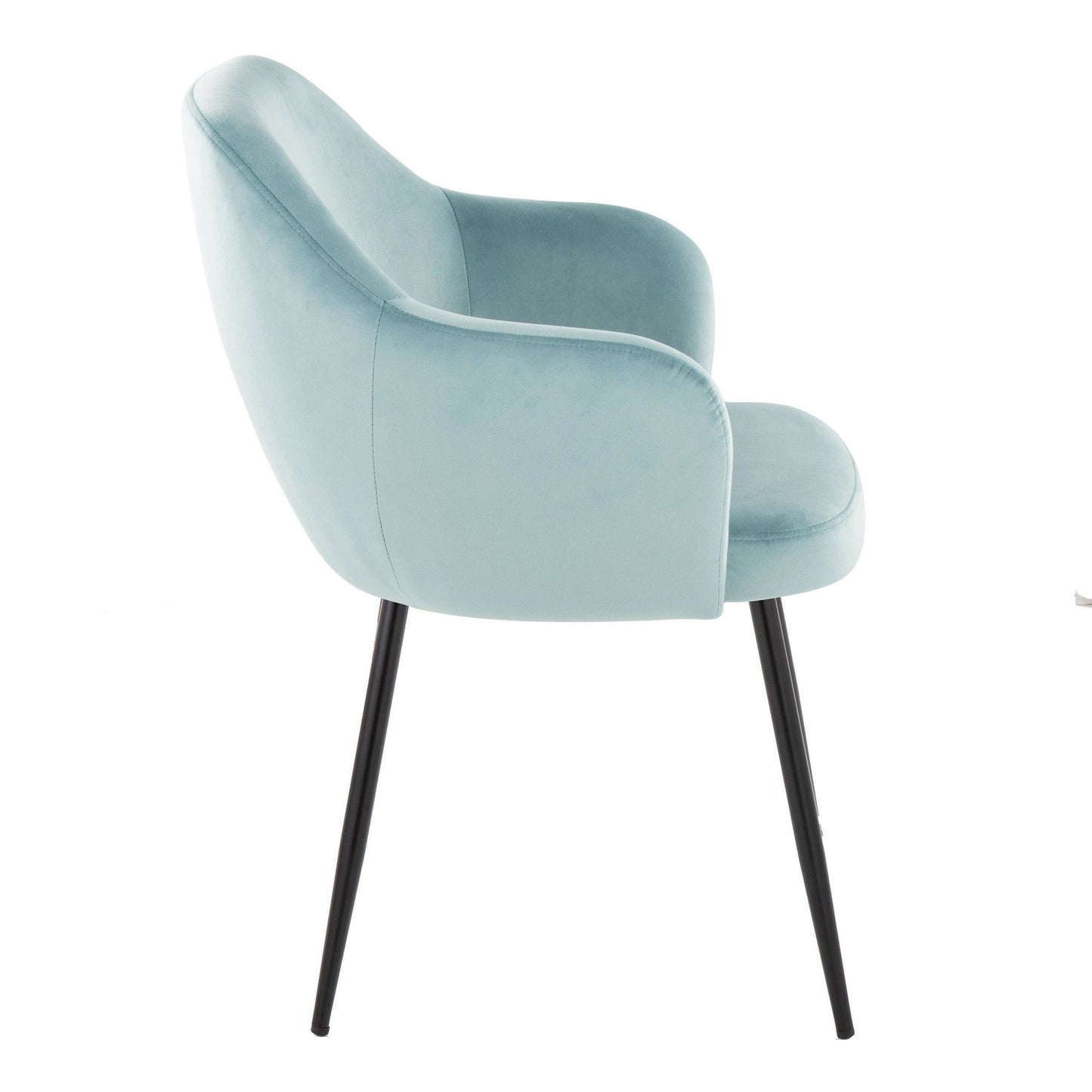 Majestic Office Furniture Dining Chair - Set of 2