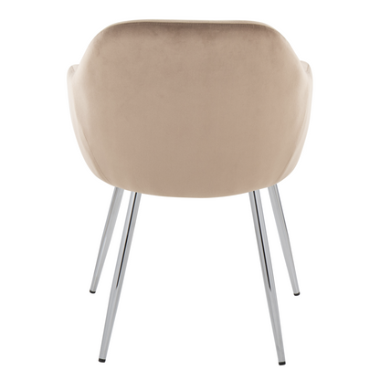 Majestic Office Furniture Dining Chair - Set of 2