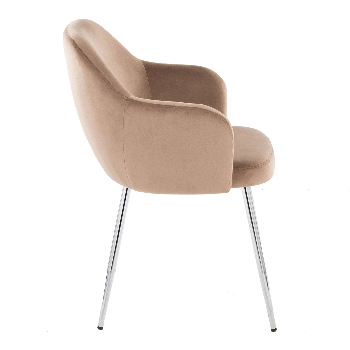 Majestic Office Furniture Dining Chair - Set of 2