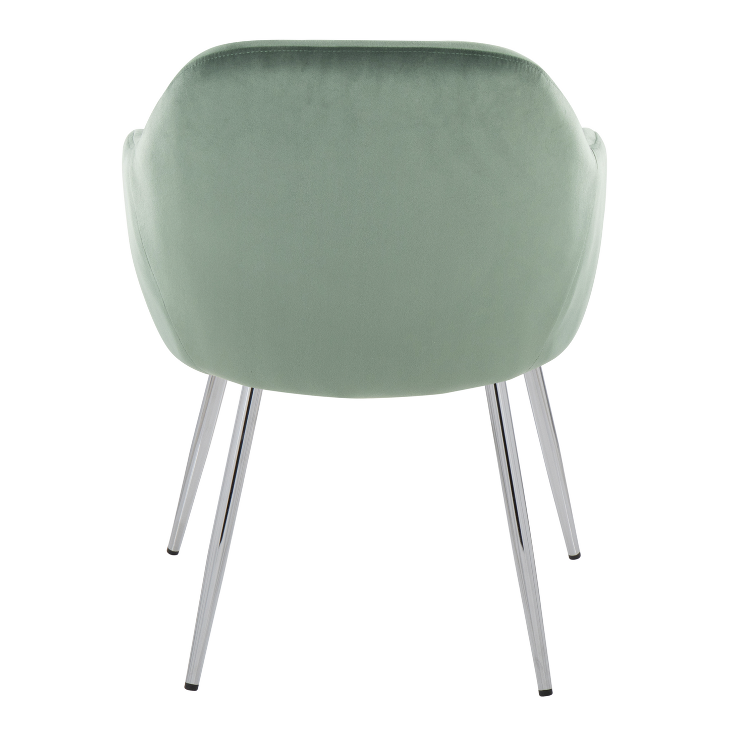 Majestic Office Furniture Dining Chair - Set of 2