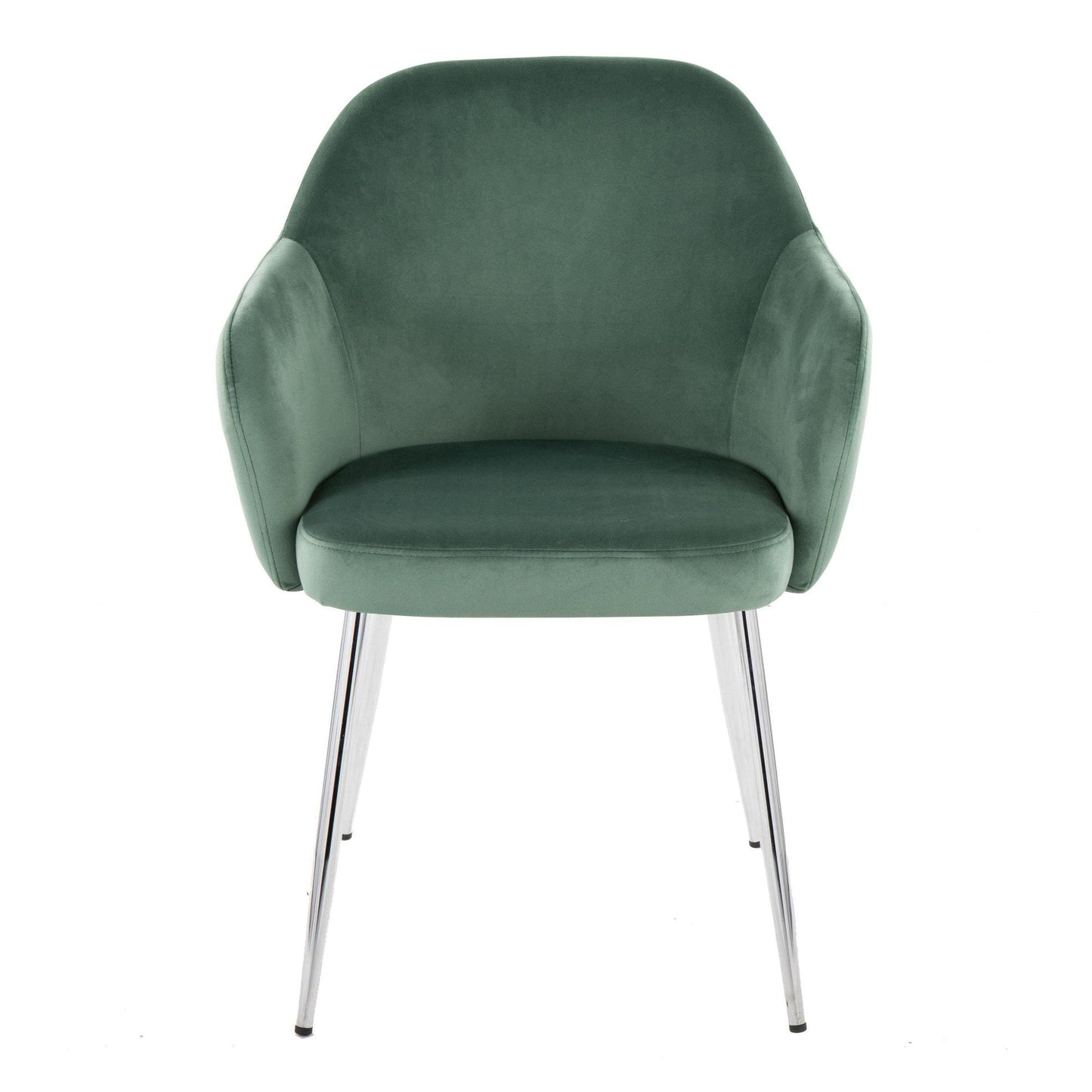 Majestic Office Furniture Dining Chair - Set of 2
