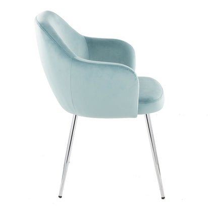 Majestic Office Furniture Dining Chair - Set of 2