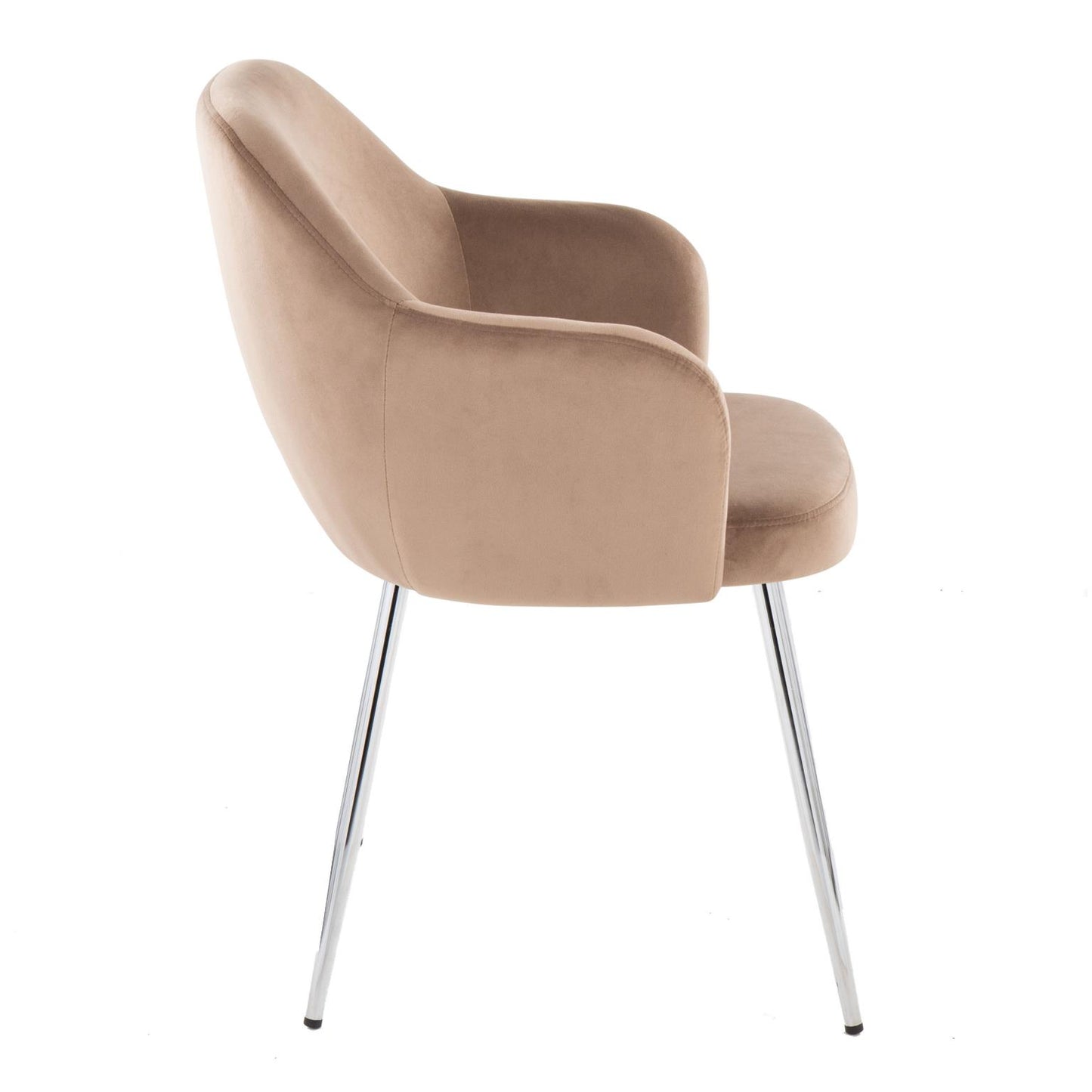 Majestic Office Furniture Dining Chair - Set of 2
