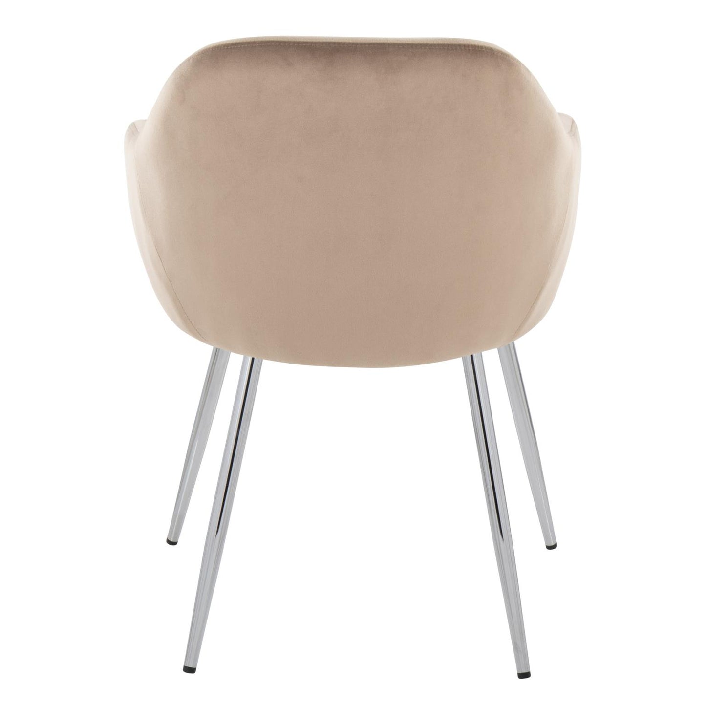 Majestic Office Furniture Dining Chair - Set of 2