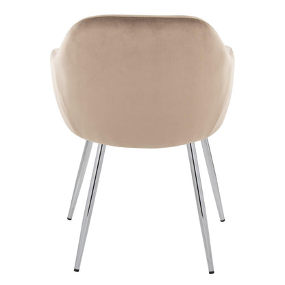 Majestic Office Furniture Dining Chair - Set of 2